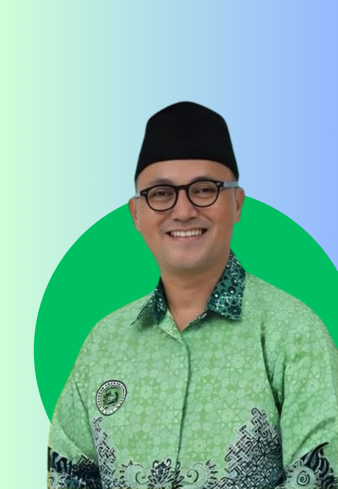Sejarah PGM